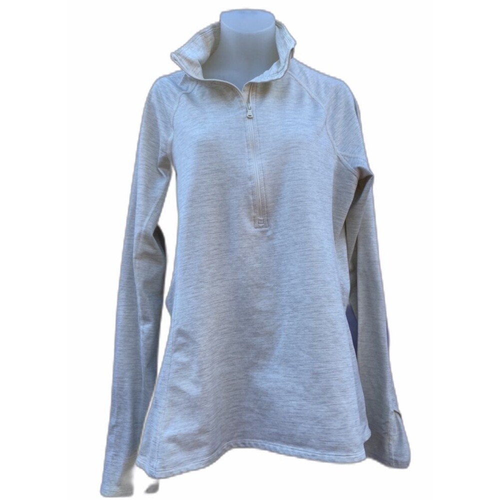 Under Armour Coldgear 1/4 Zip Pullover